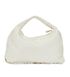 Bottega Veneta Intreciatto Perforated Hobo Bag, &pound;395, Back view